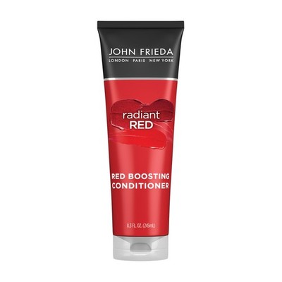 John Frieda Radiant, Boosting Conditioner, Hydrates and Enhances Tones with...