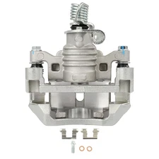 Rear Left (1) For 2004-2008 Pontiac Grand Prix Brake Caliper W/ Bracket 18B5010