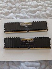 Corsair Vengeance LPX 32GB (2 x 16GB) PC4-28800 (DDR4-3600) Memory