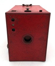 Eastman Kodak 1930s 2 Brownie Model F Box Camera