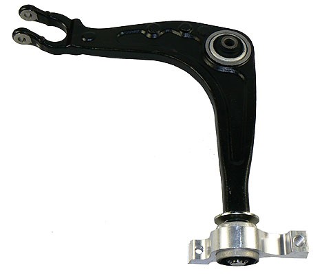 Metzger Lenker, RadaufhäNgung 58074501 FüR CitroËN, Vorderachse Links-image
