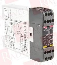 ASEA BROWN BOVERI 2TLA010033R1000 / 2TLA010033R1000 (USED)