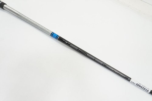 Mitsubishi Tensei Av Raw Blue 80 Stiff 39.75" #3 Hybrid Shaft Taylormade Qi35