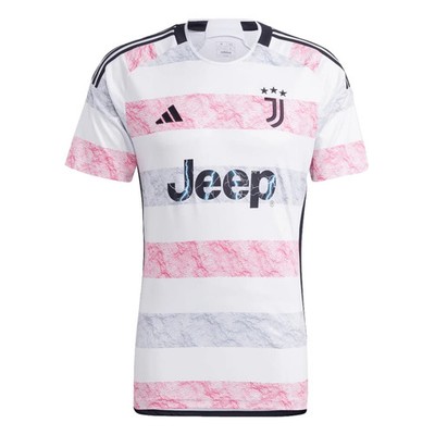 Juventus adidas シャツ 白黒ピンク s-l400.jpg
