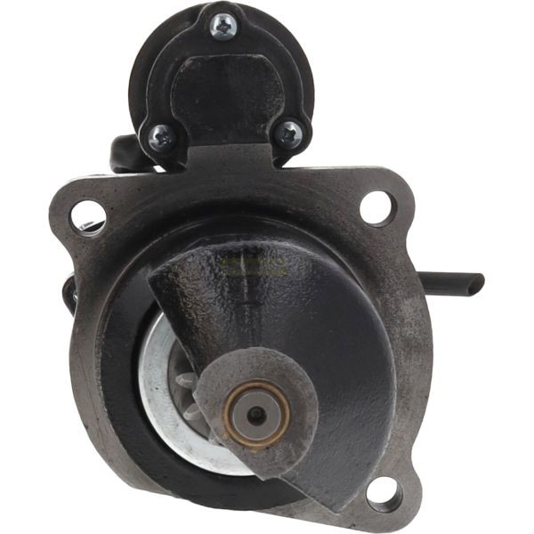 Anlasser Neu Eurostarter IS1405 -Made In Italy- FüR Agco-image