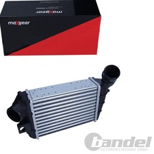 MAXGEAR LADELUFTKÜHLER passend für ALFA ROMEO 147 GT | AC695999