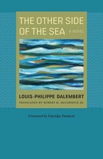 The Other Side of the Sea by Louis-Philippe Dalembert (English) Hardcover Book