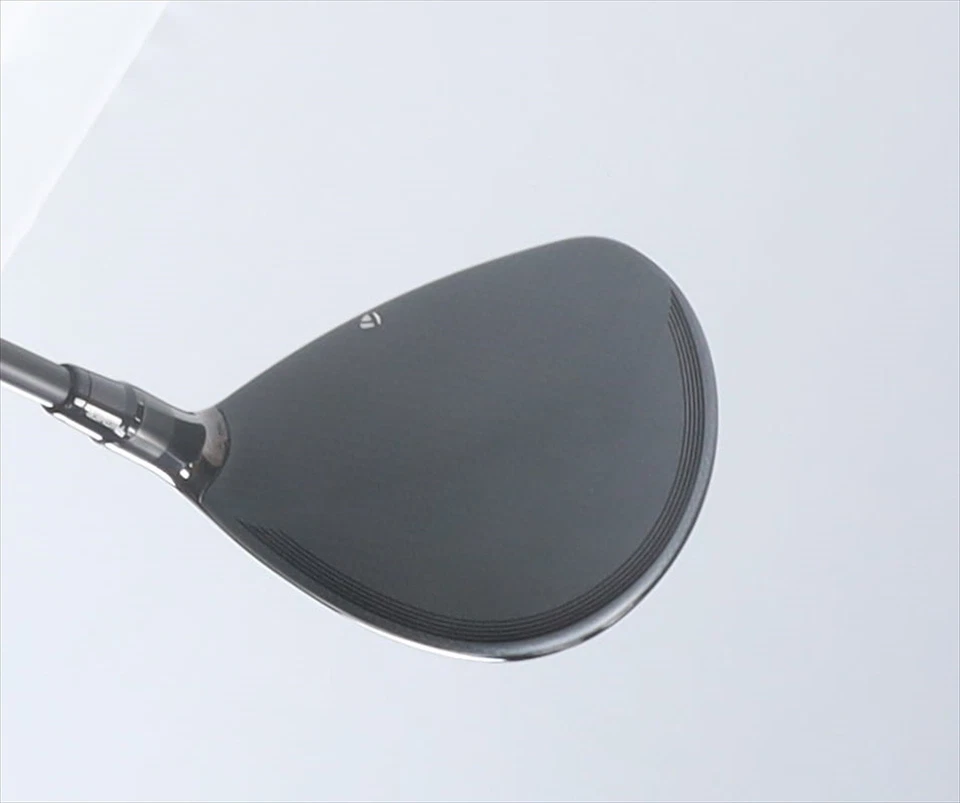 Madera de calle Taylormade Qi35 Max 18,5° 5 rígida Diamana S Limited 70 excelente Foto 3 de 4