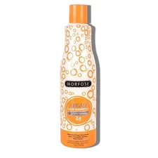 MORFOSE PROFESSIONAL ARGAN OIL SHAMPOO 2 EN 1 – 16OZ (MAS500)