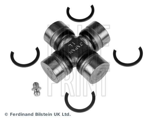 NEU - Blue Print ADN13901 Gelenk, LäNgswelle Passend FüR Nissan-image