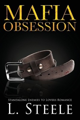 L Steele Mafia Obsession (Paperback) Sovranos