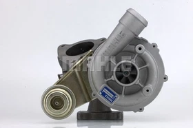 Mahle Turbolader auch für Citroen C4 I C5 I C8 Evasion Peugeot 406 607 2.0 HDi