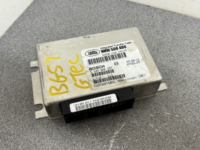 Discovery 3 Integrated Transfer Case Module ECU NNW 508 480 Ref BG57