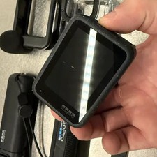 GoPro Hero 12 Black Accessories - Lightly Used