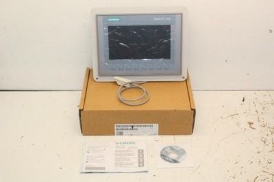 Siemens Simatic HMI KTP700 Basic Control Panel