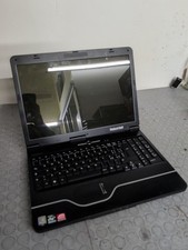 NOTEBOOK COMPUTER PORTATILE PACKARD BELL EASY NOTE YS-1 ALP-AJAX NON FUNZIONANTE