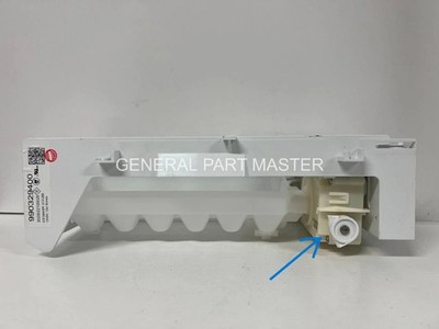GENUINE OEM Liebherr Ice Maker 990329400