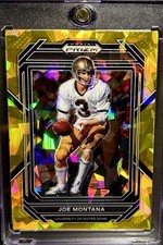 Top Joe Montana Cards to Collect 22