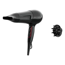 KARL LAGERFELD Powerline Rowenta CV591LF0 Hair Dryer Hair Dryer 