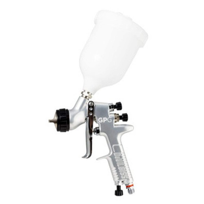 #ad DeVilbiss 905026 Gravity Feed Spray Gun with autofxmart $693.18
