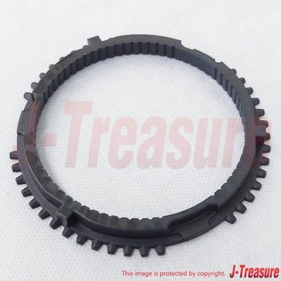 NISSAN 370Z Z34 09-13 Genuine Transmission Gear Baulk Ring 32604