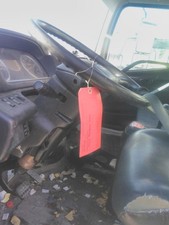 USED OEM 2013 HINO 238 STEERING COLUMN ,  , GA