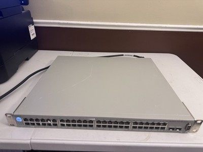 Nortel Baystack 5510-48T