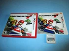 Mario Kart 7 (Nintendo 3DS) XL 2DS Game w/Case & Manual