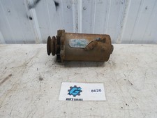 Jeep Willys Cj2a Cj3a Cj3b F134 Alternator Generator M38 Mb Jeep Willys Cj2a Cj3a Cj3b F134 Alternator Generator M38 Mb