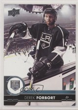 2017-18 Upper Deck Derek Forbort #88 t4m