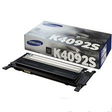 Original Samsung K4092 Black Toner Cartridge (CLT-K4092S/ELS)