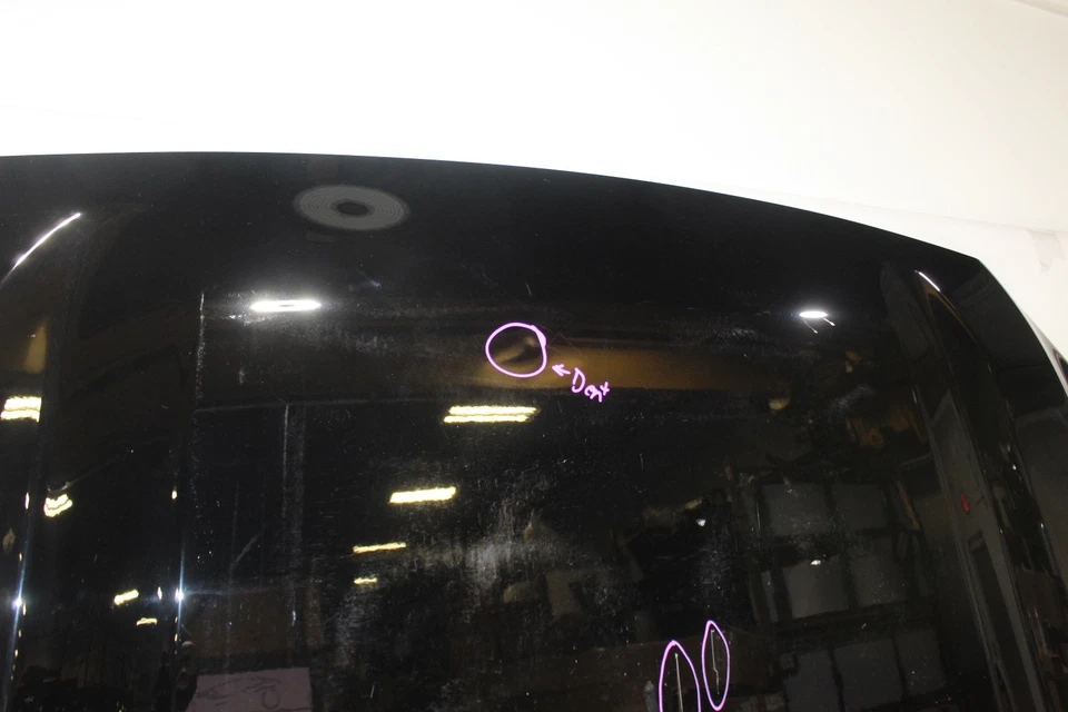 GMC SIERRA 1500 2019 2020 2021 2022 2024 OEM CAPÓ PINTADO GM Foto 3 de 4