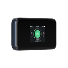 Vodafone ZTE MU5001 5G Mobile WiFi 6 Hotspot Router (UNLOCKED)