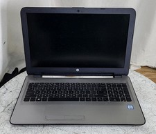 HP Intel Core i5 6th Gen. PC Laptops & Netbooks 1 TB SSD Capacity
