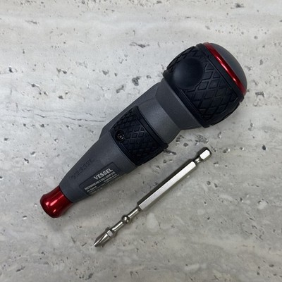 Rechargeable Screwdriver Cordless (HighSpeed) 220USBS1UFN CHARGING CABLE MISSING