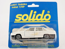 Solido Talbot Tagora 1:43 1307