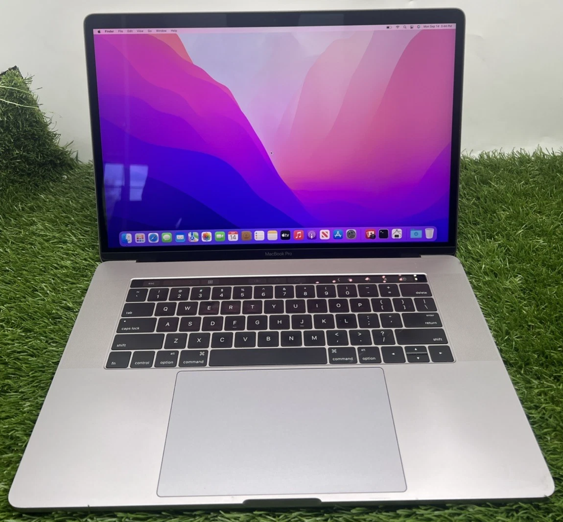 Apple MacBook Pro 15 in 2016 for sale | eBay