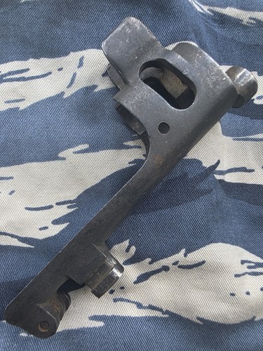 Lee Enfield No1MkIII SMLE NOSE CAP