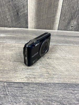 Fujifilm FinePix JX Series JX580 16.0MP Digital Camera With