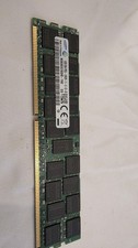 Samsung 16GB M393B2G70QHO-YKO DDR3 PC3L-12800 Memory