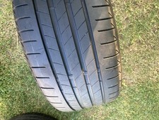 Tyre 225 45 R18 95Y Bridgestone Turanza