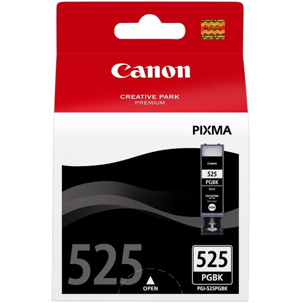 Canon PGI-525 Pgbk Tintenpatrone Schwarz-image