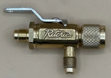 Yellow Jacket 18975 Charge Tool  - Unfinished Product