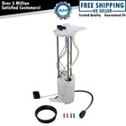 Fuel Pump Module & Sending Unit For 99-03 Chevrolet Silverado Sierra Code TCF