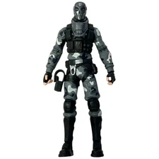 Fortnite Metal Mouth 6" Action Figure Victory Royale Series 2022 Loose Fig Only