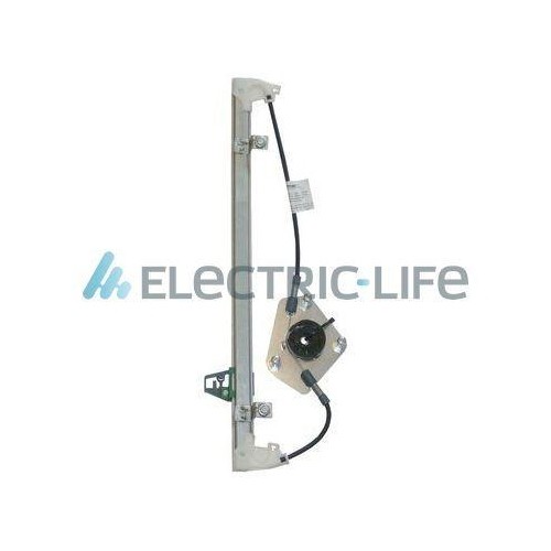 Lève-vitre arrière droit Fiat Electric Life ZR FT702 R mécanisme