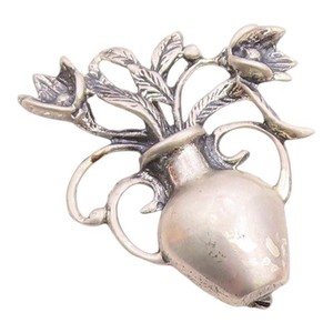 Vase Brooch | eBay