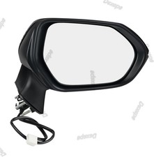 Passenger Side Mirror Assembly Compatible with Toyota Corolla 2020-2025 Non-heat