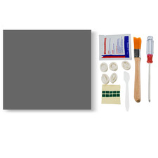 PTM7950 Thermal Pad Phase Change Heatsink 80X80X0.25Mm 8.5W/Mk Conductive for He