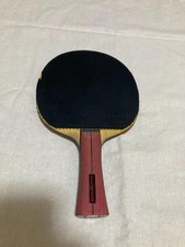 Table Tennis Racket Recro Nittaku Japan Table Tennis Nittaku